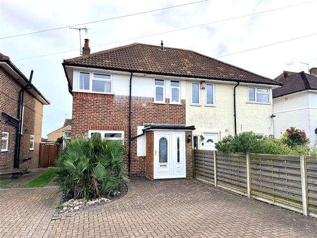 Farm for sale in Worthing, West Sussex