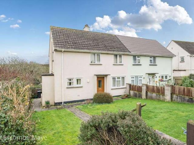 Farm for sale in Strode, Devon