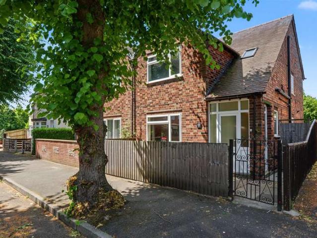 Farm for sale in Attenborough, East Midlands