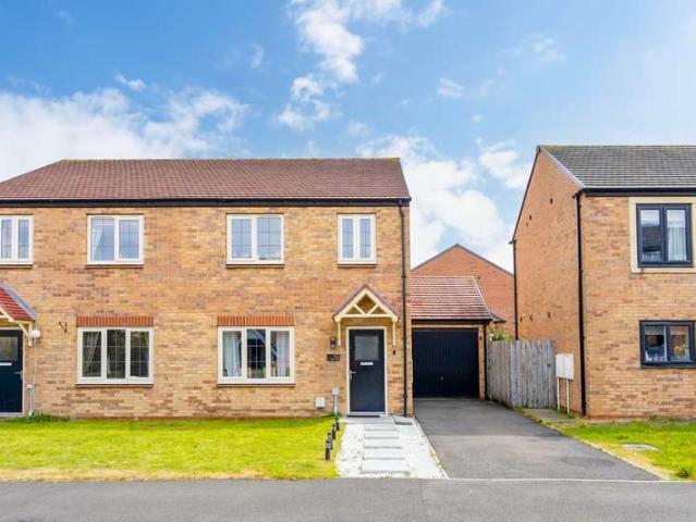 Farm for sale in Shiremoor, North Tyneside