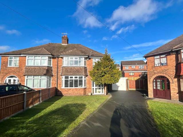 Farm for sale in West Coseley, Coseley
