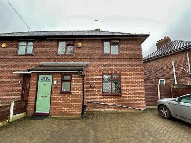Farm for sale in Georgia, Greater Manchester