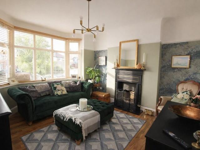 House for rent in Vicars Cross, Great Boughton