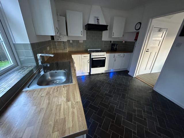 House for rent in Holywell Estate, North Watford