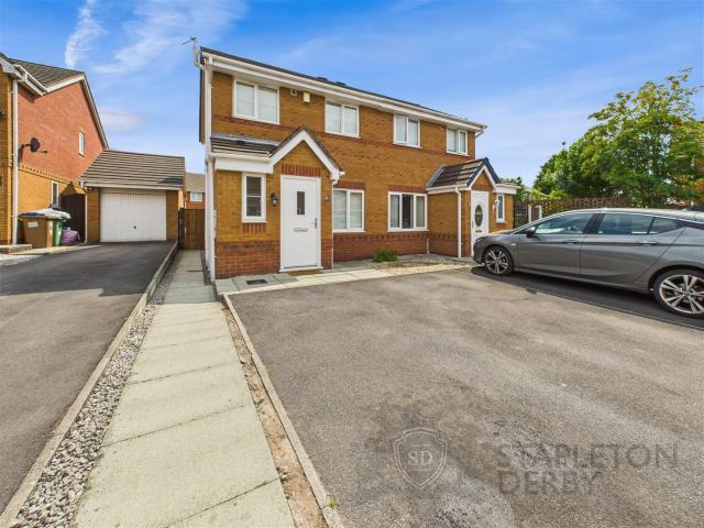 House for rent in St Helens