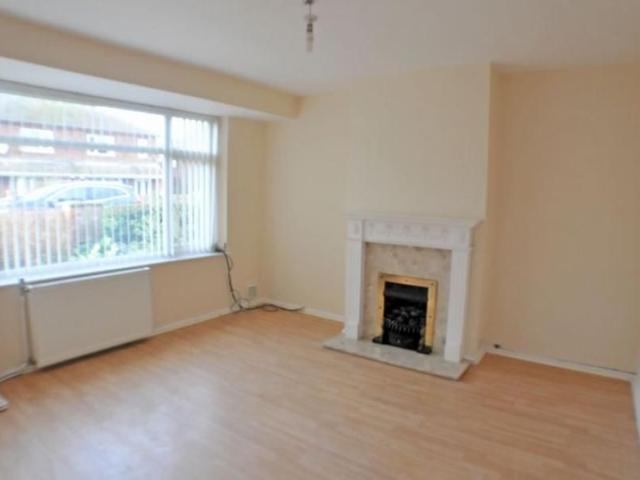 House for rent in Cardea, Peterborough