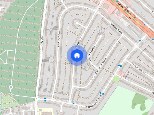 House for rent in Isle Of Man