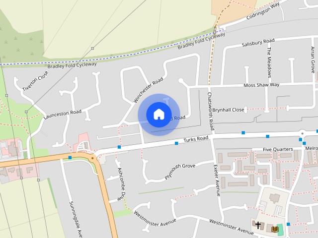 House for rent in Bury, Isle Of Man