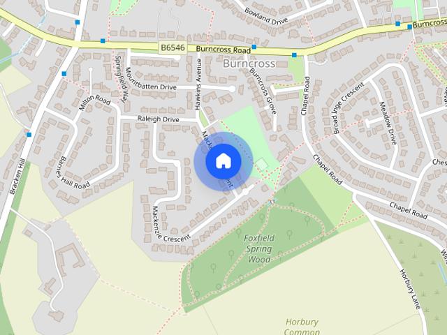 House for rent in Ecclesfield, Isle Of Man