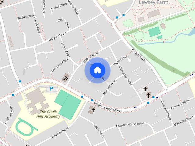 House for rent in Lewsey Farm, Isle Of Man