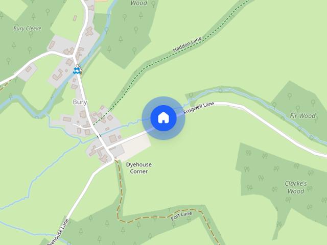 House for rent in Brompton Regis, Isle Of Man