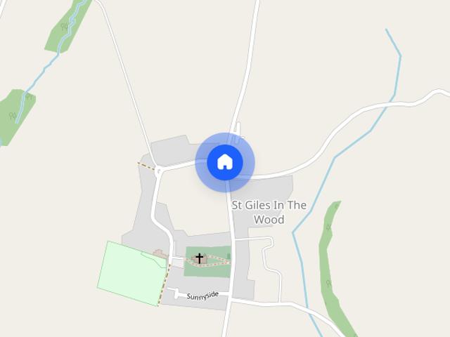 House for rent in Brandis Corner, Isle Of Man