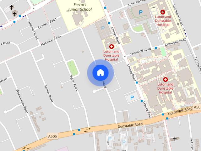 House for rent in Lewsey Farm, Isle Of Man