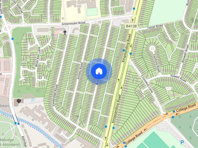 House for rent in Isle Of Man