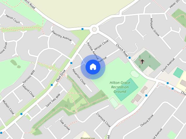 House for rent in Halewood Green, Halewood