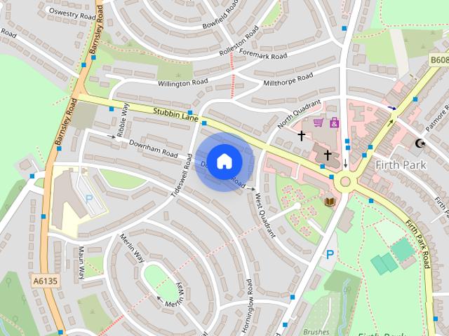 House for rent in Firth Park, Isle Of Man