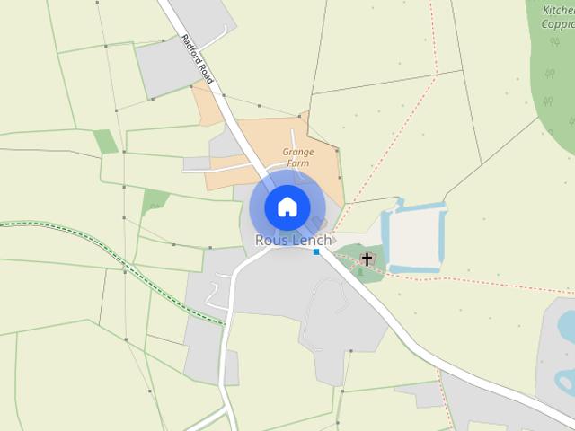 House for rent in Crookhill, Isle Of Man