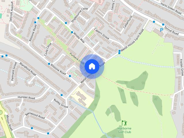 House for rent in Isle Of Man