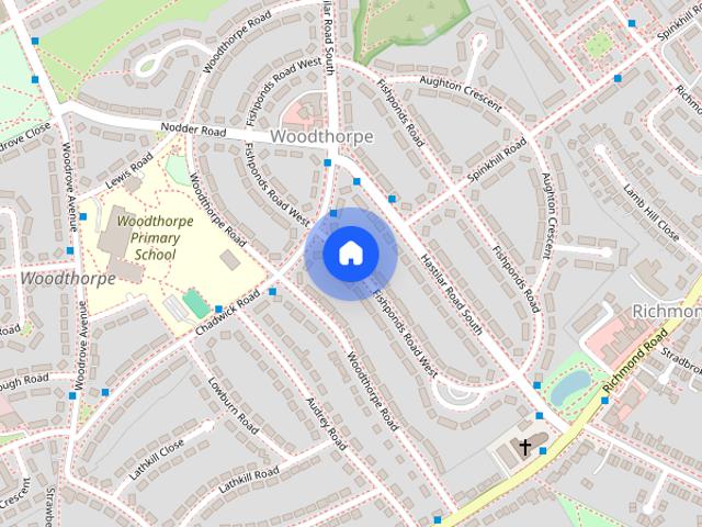 House for rent in Isle Of Man