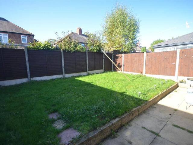 House for rent in Rainhill, Isle Of Man