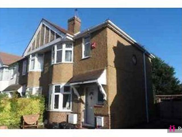 House for rent in London Borough of Hounslow, Feltham