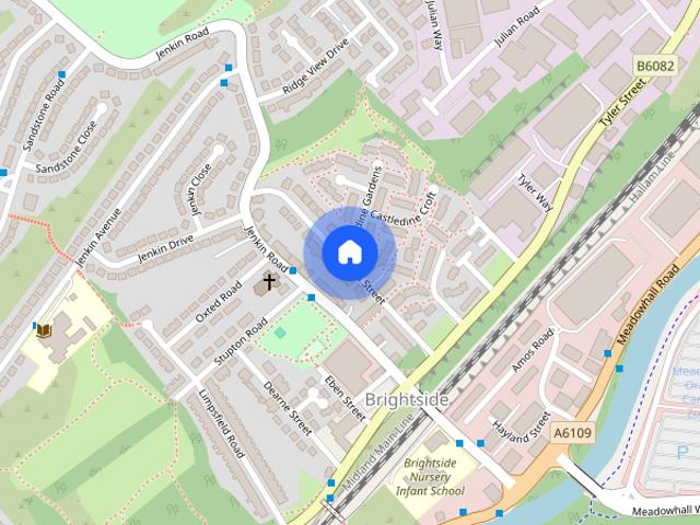 House for rent in Isle Of Man