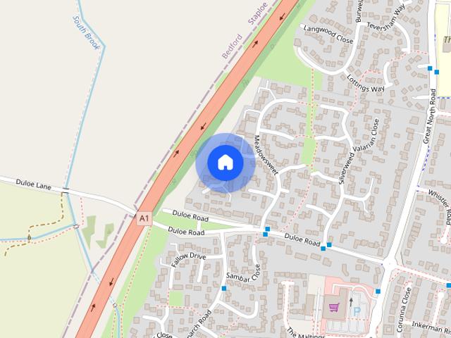 House for rent in Huntingdon, Isle Of Man