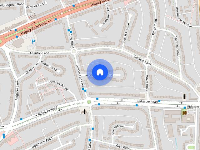 House for rent in Isle Of Man