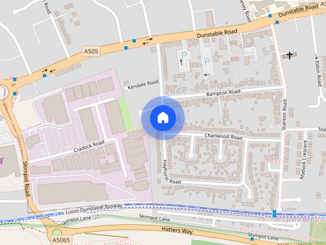 House for rent in Lewsey Farm, Isle Of Man