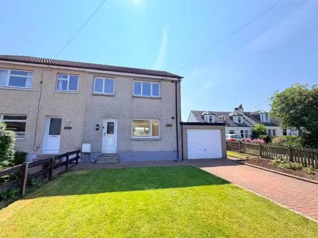 House for rent in Neilston, Scotland