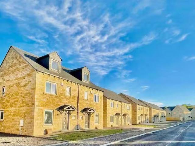 House for rent in Gomersal