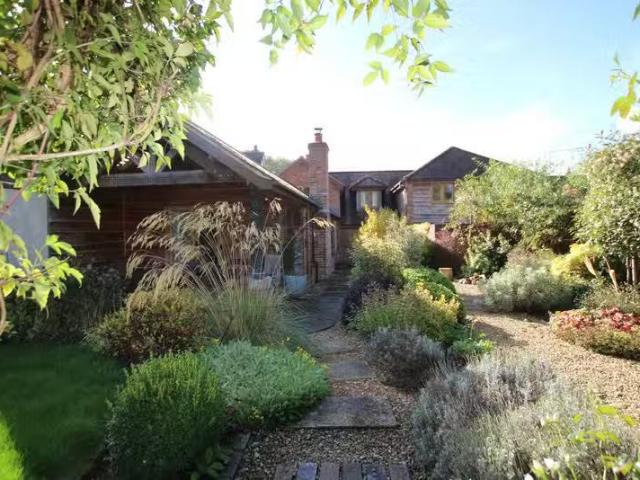 House for rent in Wiltshire