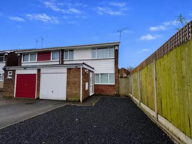 House for rent