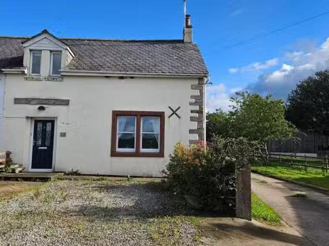 House for rent in Kirkby Thore