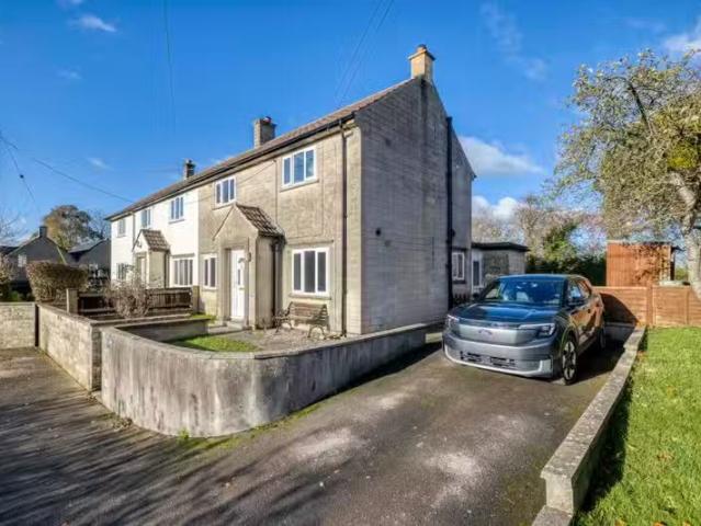 House for rent in Feckenham, City Of Bristol