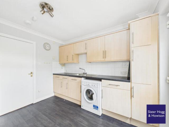 Property for rent in Cambuslang, Scotland