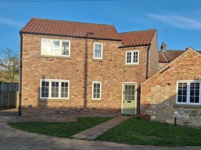 House for rent in North Yorkshire