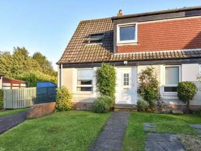 House for rent in Guardbridge, Scotland