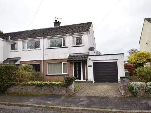 House for rent in Cockermouth