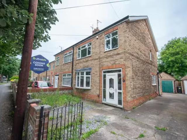House for rent in Kingston Upon Thames, Greater London