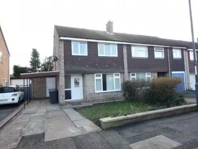 House for rent in Draycott, Somerset