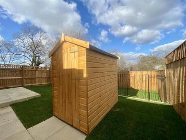 Farm for rent in South Lane, West Yorkshire