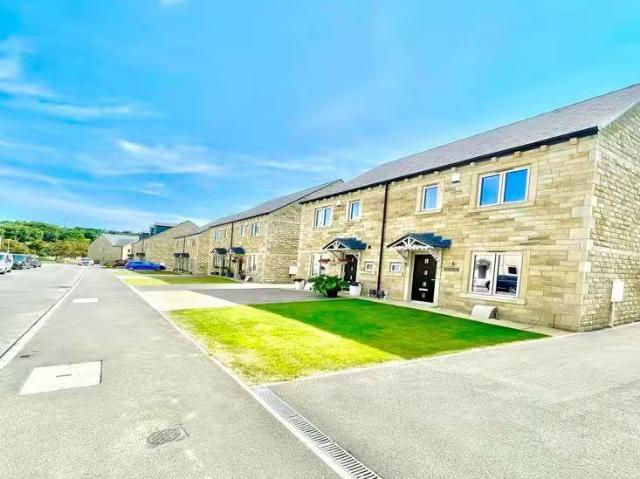 House for rent in Spen, Cleckheaton