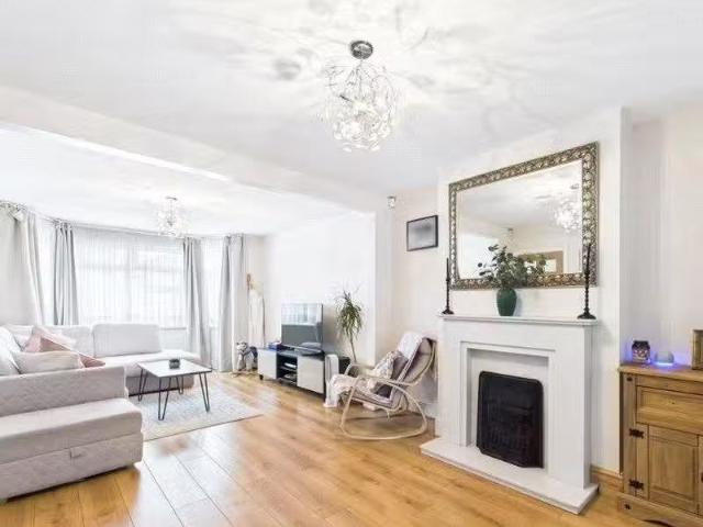 House for rent in Hall Green, West Midlands
