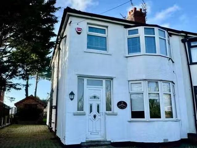 House for rent in Lancashire