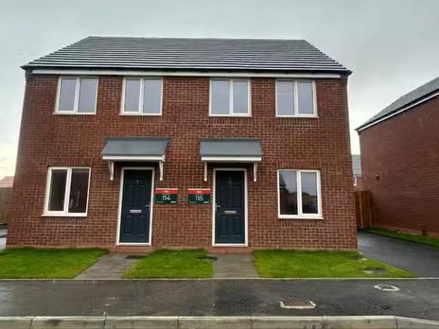 House for rent in East Riding Of Yorkshire