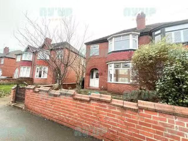 House for rent