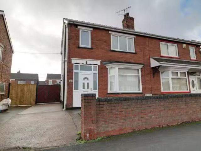 House for rent in Old Brumby, Dragonby