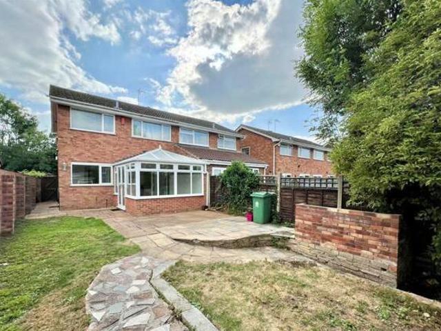House for rent in Saintbridge, Gloucester