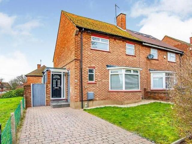 House for rent in North Watford, Hertfordshire
